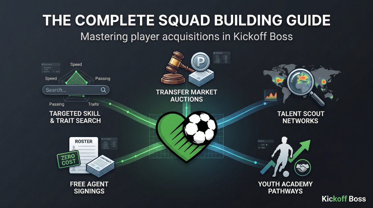 player transfers